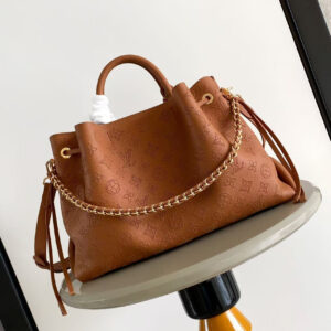 lv0658 Louis Vuitton M59200 M59655 M527443 BELL Tote Bag with Dynamic Code