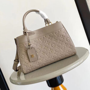 lv0659 Louis Vuitton M15231 M25577 Tote Bag