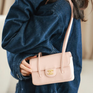 bag0177 Chanel Bag