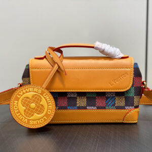 lv0678 Louis Vuitton N00187 STE Wallet Mini