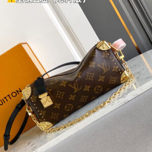 lv0680 Louis Vuitton M13147 Bag with Dynamic Code