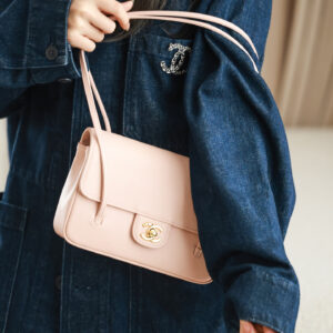 bag0178 Chanel Bag