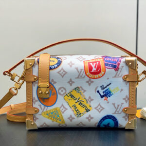 lv0684 Louis Vuitton M14606 Accessory Medium with Dynamic Code