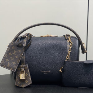 lv0685 Louis Vuitton M13667 Speedy Top Handle Bag