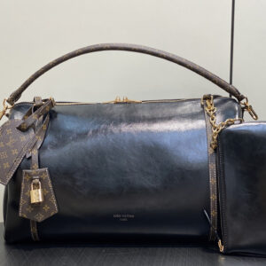 lv0686 Louis Vuitton M13668 spee Top Handle Bag