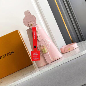 lv0688 Louis Vuitton M14356 Bag with Dynamic Code