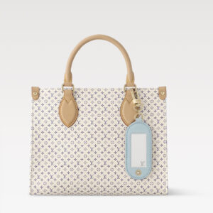 lv0697 Louis Vuitton M15138 Tote Bag Small
