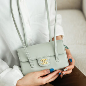 bag0180 Chanel Bag