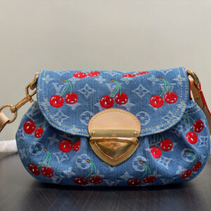lv0713 Louis Vuitton M13680 Hobo Bag