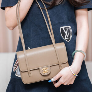 bag0182 Chanel Bag