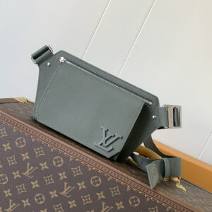 lv0726 Louis Vuitton M57081 M21364 M2136 Shoulder Bag with Dynamic Code