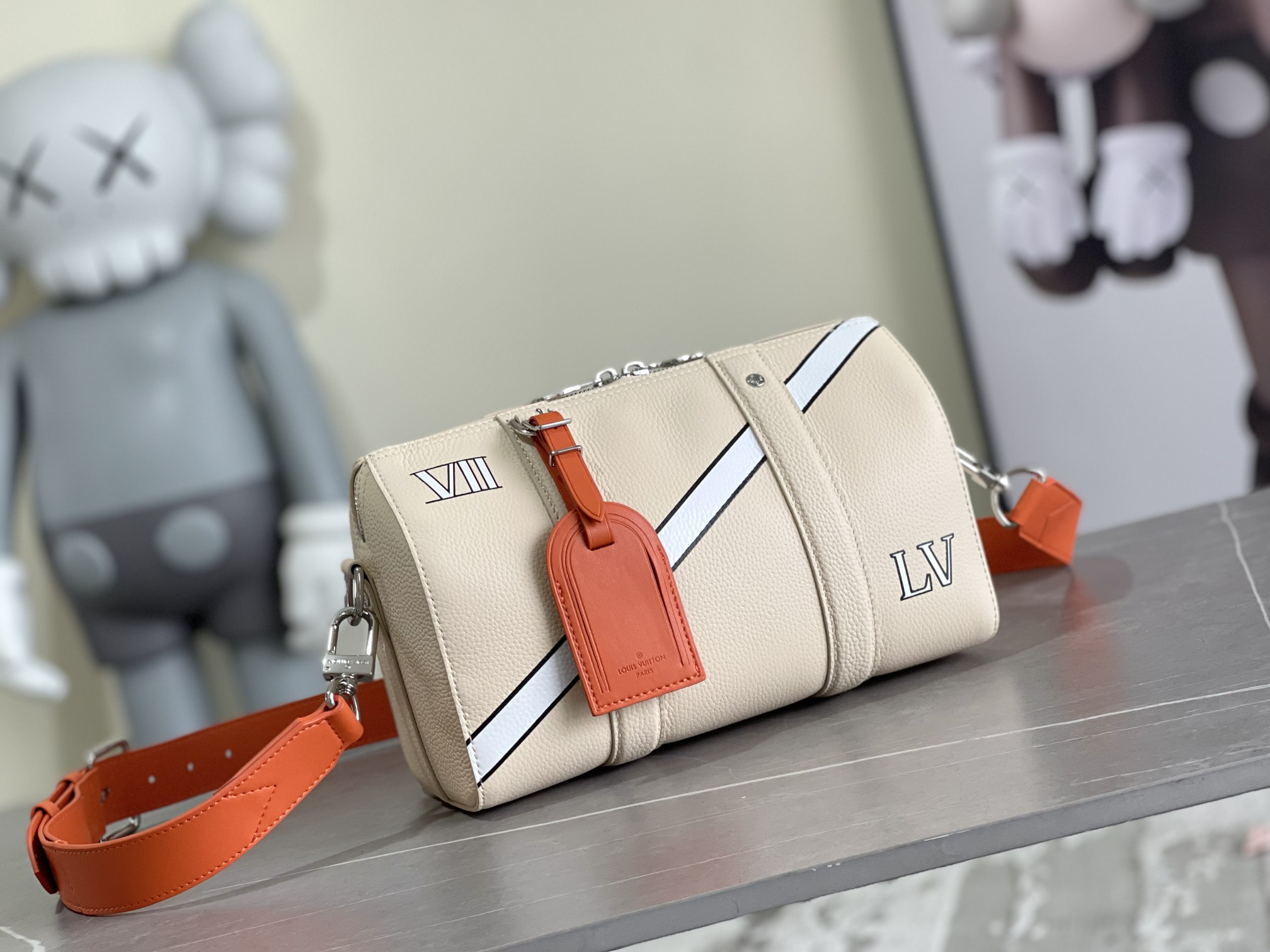 lv0730 Louis Vuitton M57082 M59255 M45757 Travel Bag