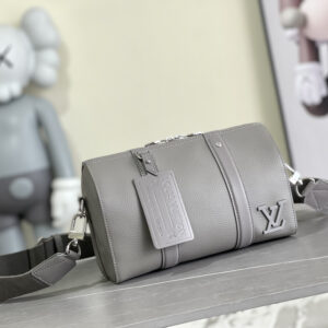 lv0736 Louis Vuitton M59328 CITY Keepall Travel Bag