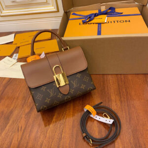 lv0742 Louis Vuitton M44654 M44322 Bag