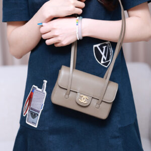 bag0184 Chanel Bag