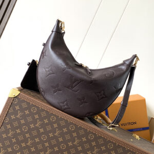 lv0747 Louis Vuitton M14042 M46 Hobo Bag with Dynamic Code