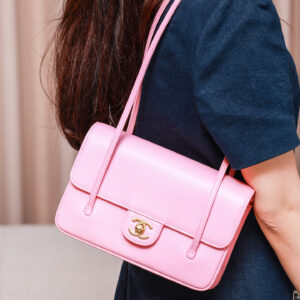 bag0185 Chanel Bag