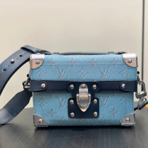 lv0756 Louis Vuitton M15035 Soul Top Handle Bag