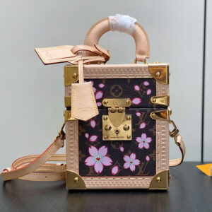 lv0757 Louis Vuitton M14173 M10079 Vanity Bag