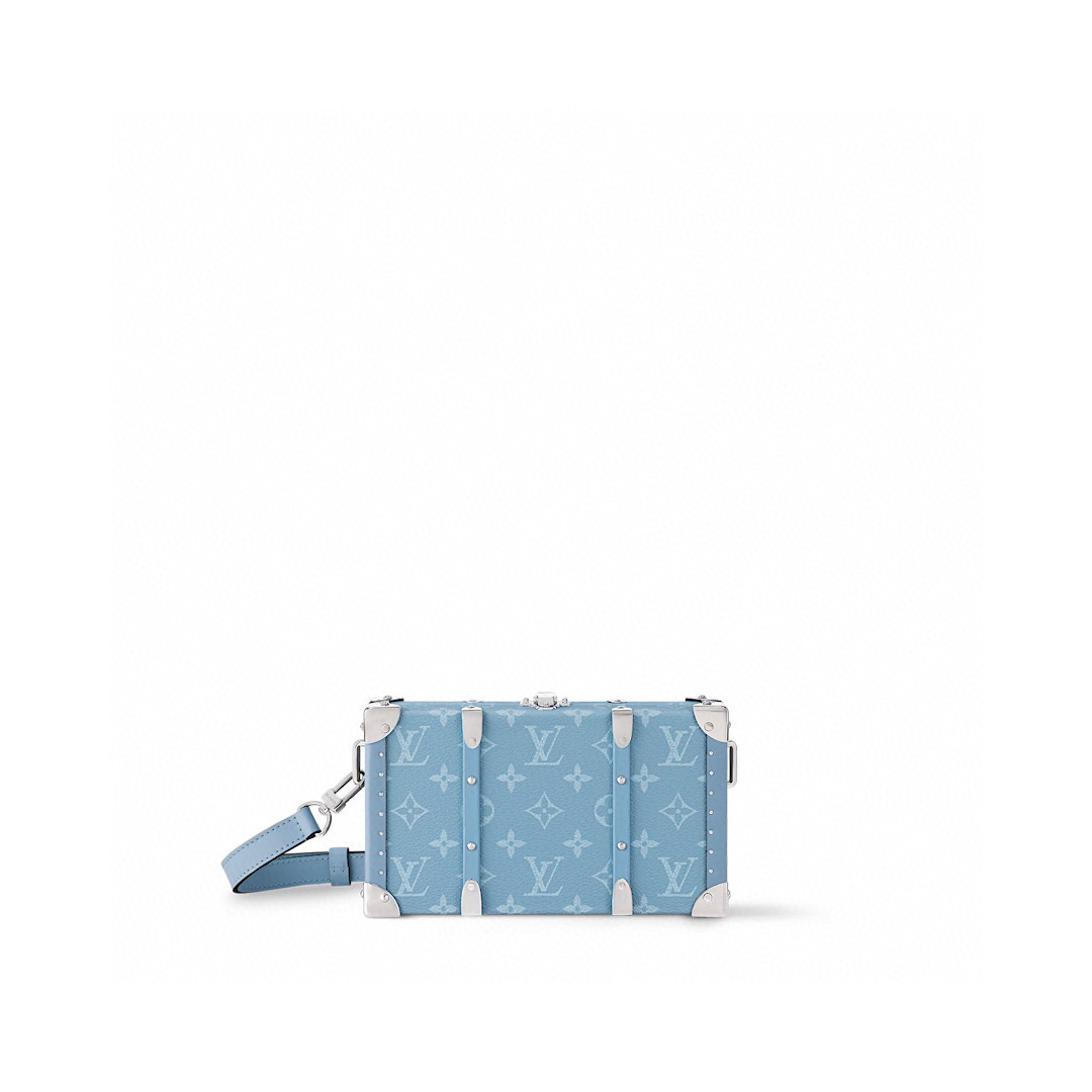 lv0758 Louis Vuitton M13562 WALLE Wallet