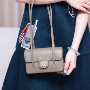 bag0186 Chanel Bag