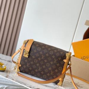 lv0773 Louis Vuitton M14513 SIDE Wallet Large with Dynamic Code