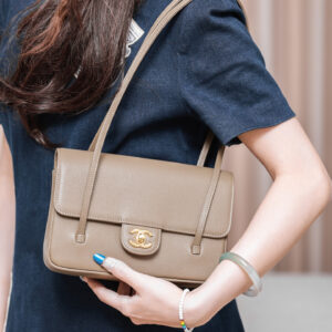 bag0187 Chanel Bag