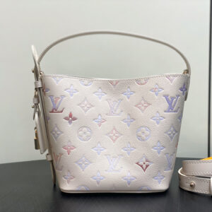 lv0775 Louis Vuitton M25673 Wallet Small with Dynamic Code