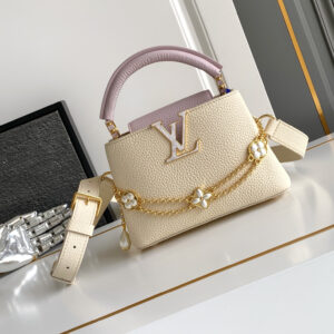 lv0776 Louis Vuitton M15117 Bag with Dynamic Code