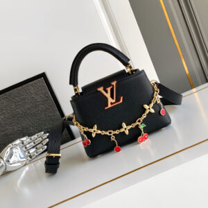 lv0780 Louis Vuitton M13714 Bag with Dynamic Code