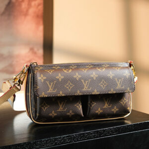 lv0787 Louis Vuitton M46999 VIVACITE Backpack