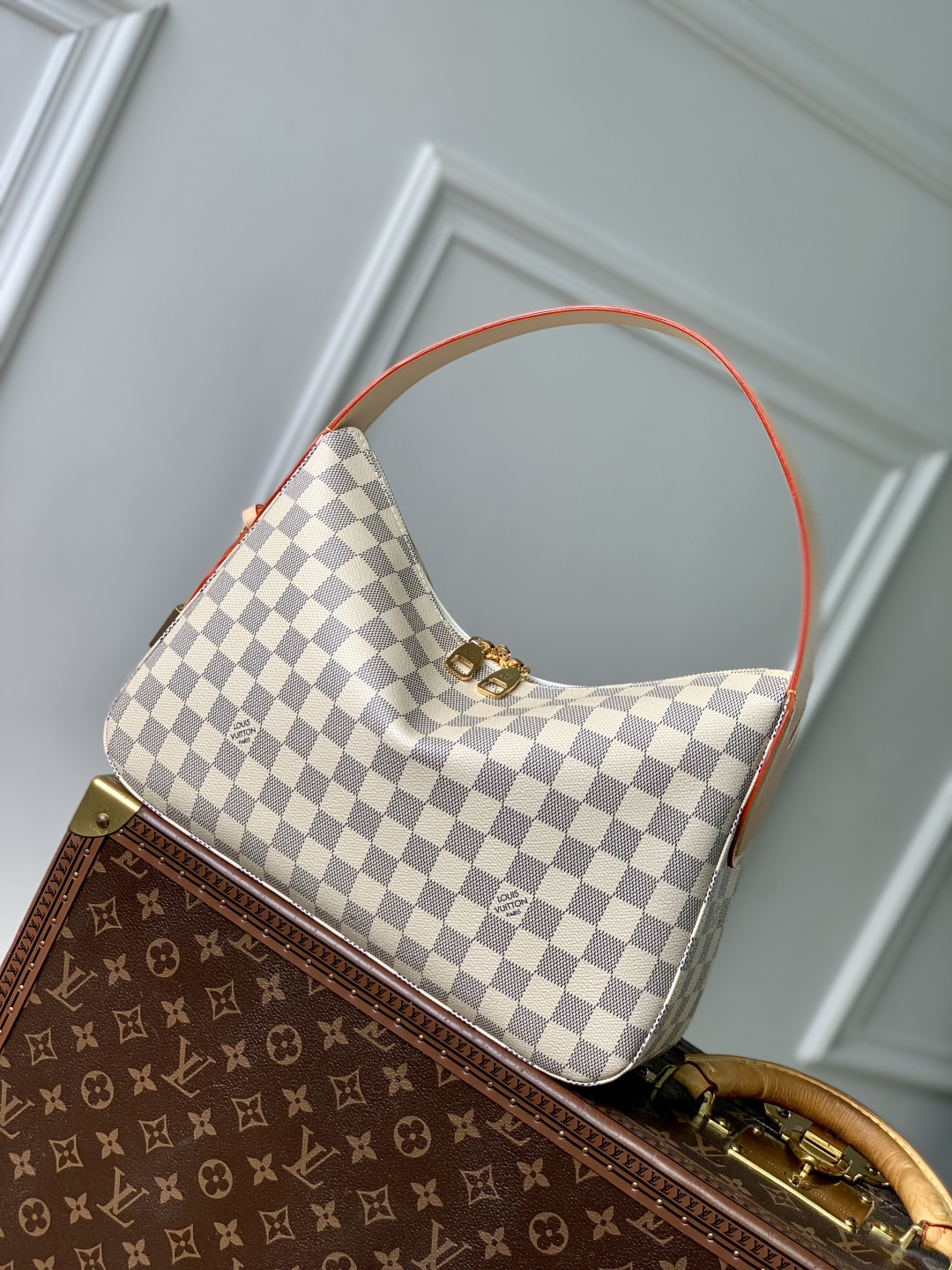 lv0788 Louis Vuitton N00116 Bag