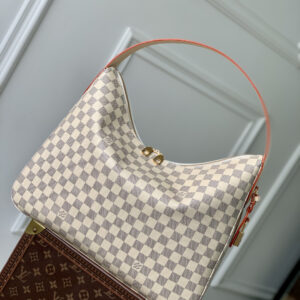 lv0789 Louis Vuitton N00126 Slouchy Bag MM