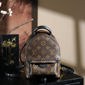 lv0791 Louis Vuitton M44873 PALM SPRINGS Backpack Mini