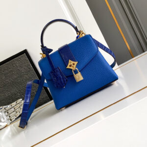 lv0795 Louis Vuitton M86011 Bag with Dynamic Code