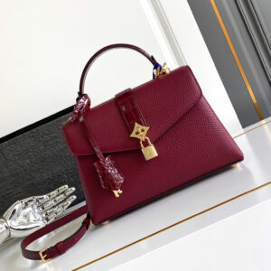 lv0796 Louis Vuitton M86012 Bag with Dynamic Code