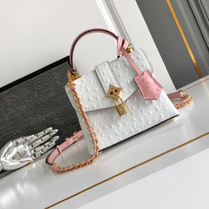 lv0797 Louis Vuitton M82072 Bag with Dynamic Code
