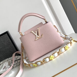 lv0798 Louis Vuitton M23363 Bag with Dynamic Code