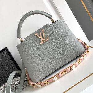 lv0799 Louis Vuitton M23280 Bag with Dynamic Code