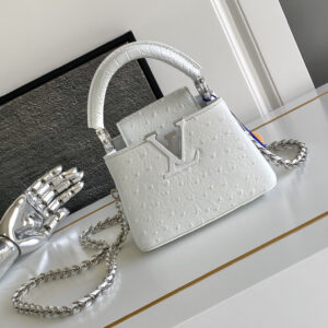 lv0800 Louis Vuitton M83115 Bag with Dynamic Code