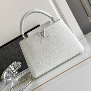lv0801 Louis Vuitton M83117 Bag with Dynamic Code