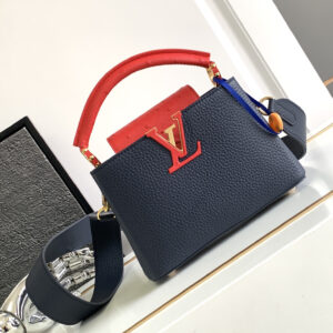 lv0803 Louis Vuitton M81409 Bag