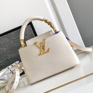 lv0804 Louis Vuitton M23943 Bag with Dynamic Code