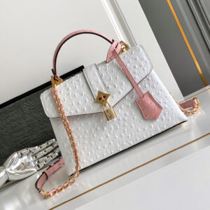 lv0806 Louis Vuitton M82073 Bag with Dynamic Code