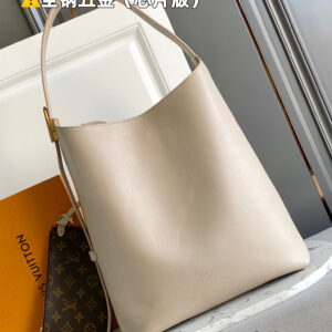 lv0808 Louis Vuitton M25022 Bag with Dynamic Code