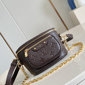 lv0810 Louis Vuitton M13827 M82208 Top Handle Bag Mini