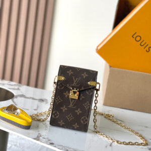 lv0812 Louis Vuitton Metis Bag with Dynamic Code