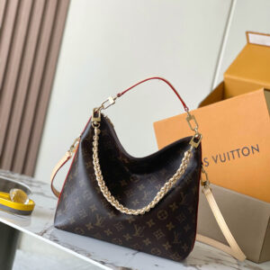 lv0815 Louis Vuitton M27825 Mult Top Handle Bag with Dynamic Code