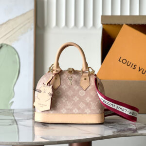 lv0816 Louis Vuitton N25728 Bag with Dynamic Code