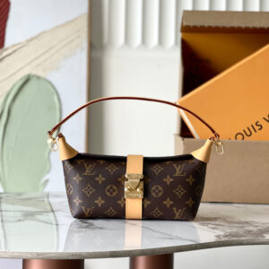 lv0819 Louis Vuitton M26191 Bag with Dynamic Code